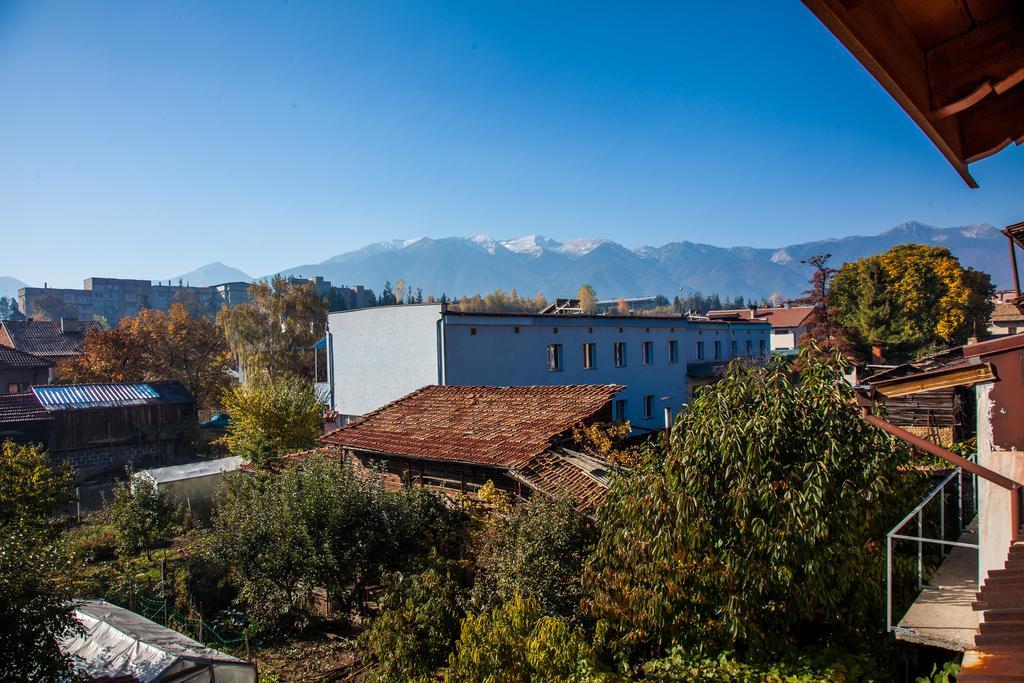 Valevitsata Guesthouse Raslog Exterior foto