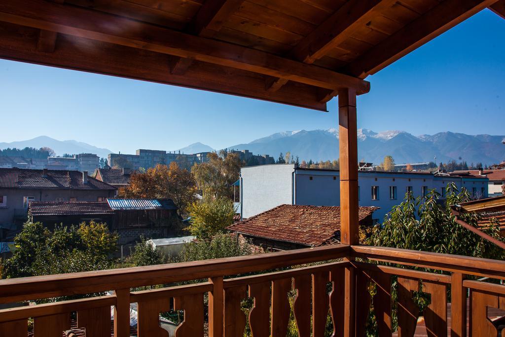 Valevitsata Guesthouse Raslog Exterior foto